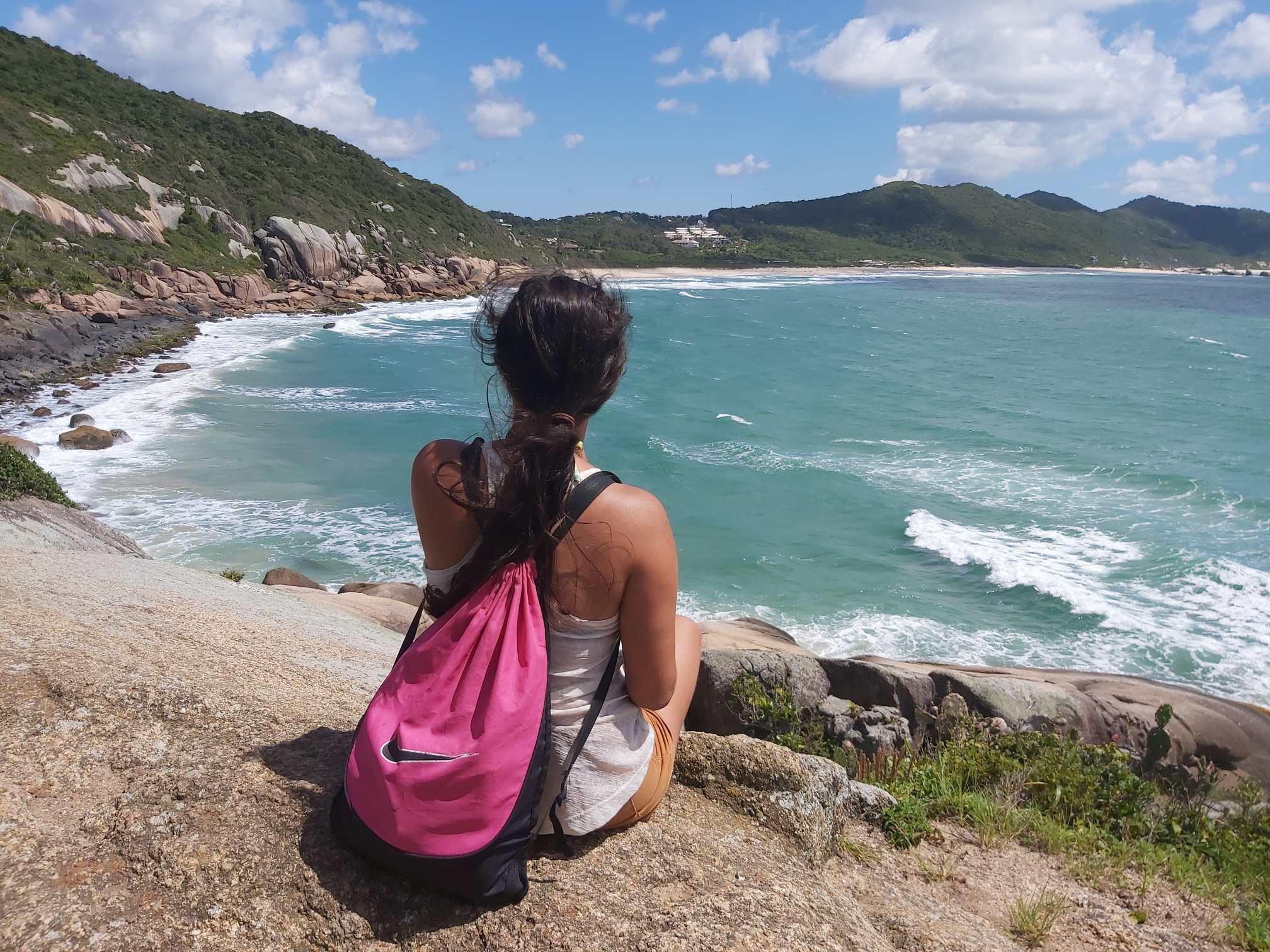 Melhores Praias de Florianópolis