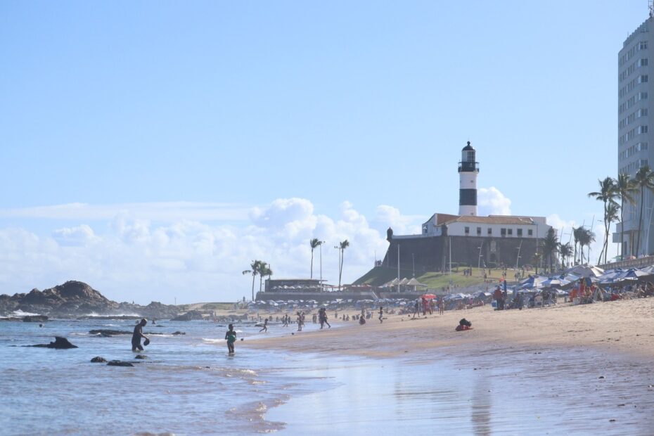 O que fazer em 3 dias em Salvador