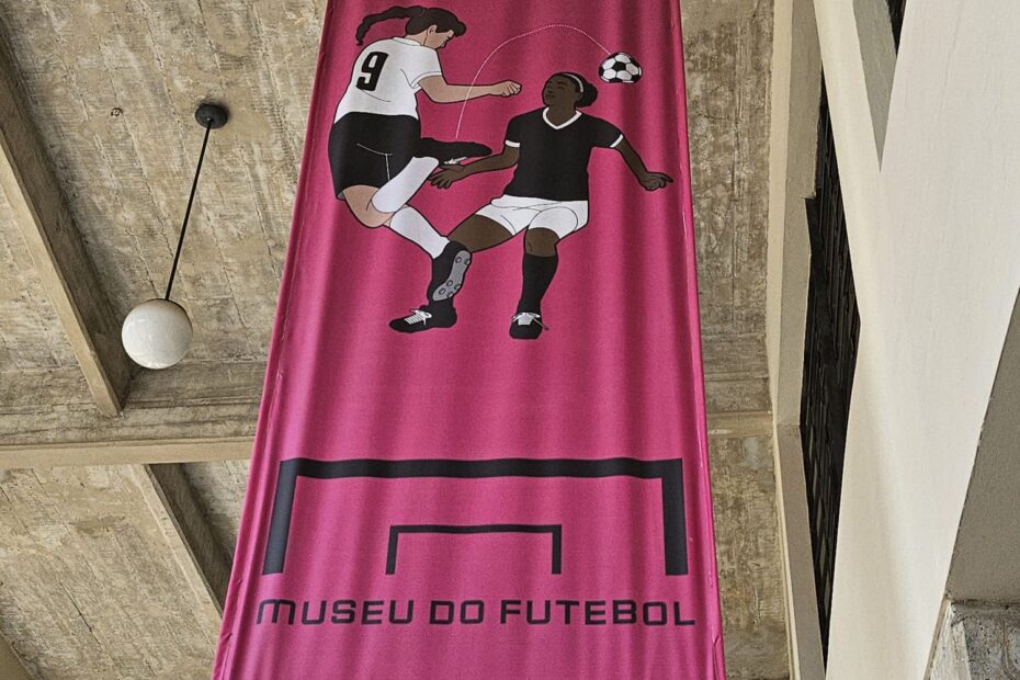 Museu do Futebol